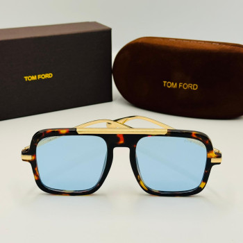 TOM FORD მზის სათვალე 2405