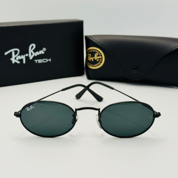 RAY BAN მზის სათვალე 2384