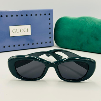 GUCCI მზის სათვალე 2486