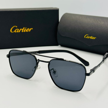 CARTIER მზის სათვალე 2480