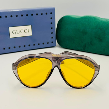 GUCCI მზის სათვალე 2497