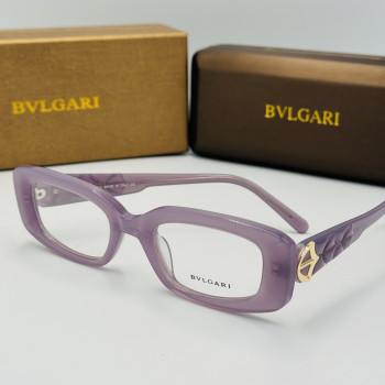 BVLGARI ოპტიკური ჩარჩო 2200