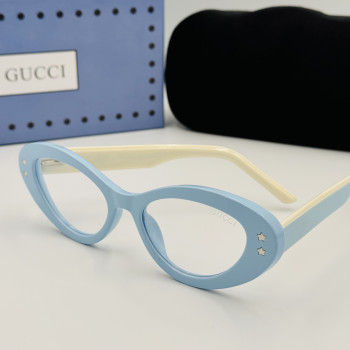 GUCCI ოპტიკური ჩარჩო 2052