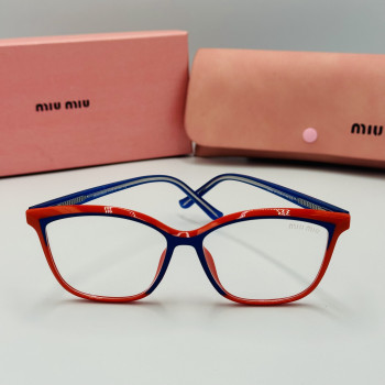 MIU MIU ოპტიკური ჩარჩო 2300