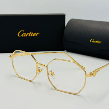 CARTIER მზის სათვალე 2475