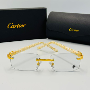 CARTIER მზის სათვალე 2478