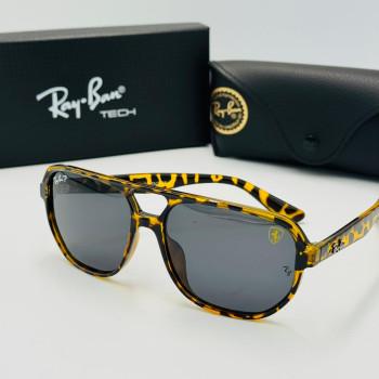 RAY BAN მზის სათვალე 2343
