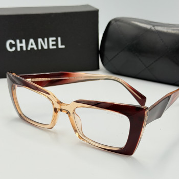 CHANEL ოპტიკური ჩარჩო 2240