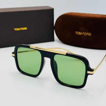 TOM FORD მზის სათვალე 2407