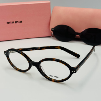 MIU MIU ოპტიკური ჩარჩო 2293