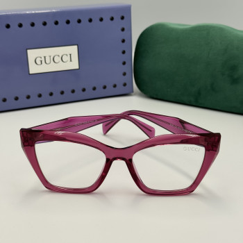 GUCCI ოპტიკური ჩარჩო 2268