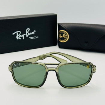 RAY BAN მზის სათვალე 2345