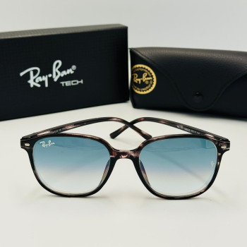 RAY BAN მზის სათვალე 2363