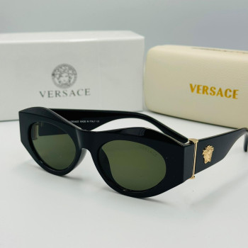 VERSACE მზის სათვალე 2458