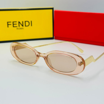 FENDI მზის სათვალე 2518