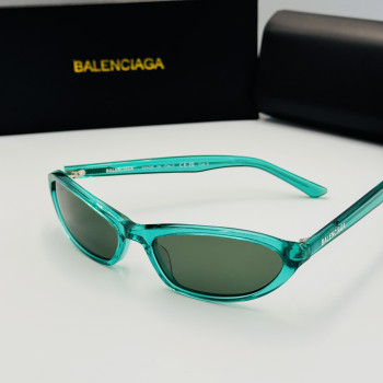 BALENCIAGA მზის სათვალე 2083
