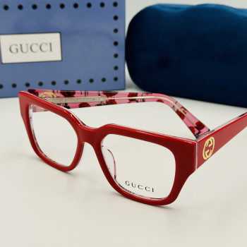 GUCCI ოპტიკური ჩარჩო 2184