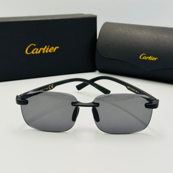 CARTIER მზის სათვალე 2466