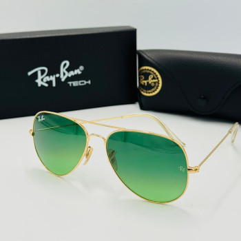 RAY BAN მზის სათვალე 2398
