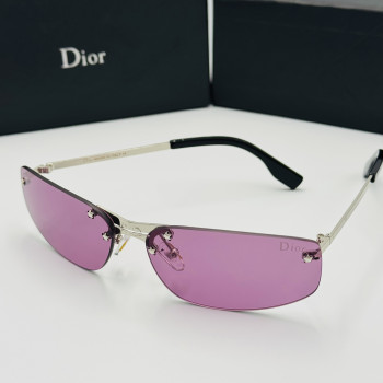 DIOR მზის სათვალე 2118