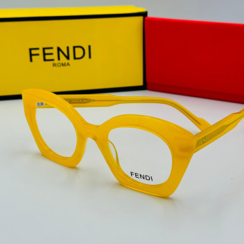 FENDI ოპტიკური ჩარჩო 2155