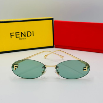 FENDI მზის სათვალე 2510