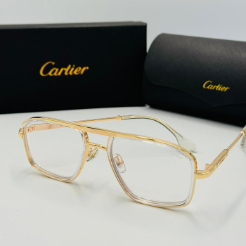 CARTIER მზის სათვალე 2473