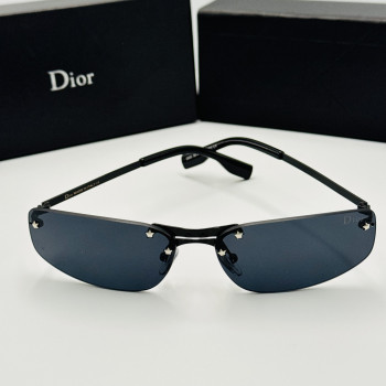 DIOR მზის სათვალე 2119