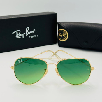 RAY BAN მზის სათვალე 2398