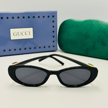 GUCCI მზის სათვალე 2484