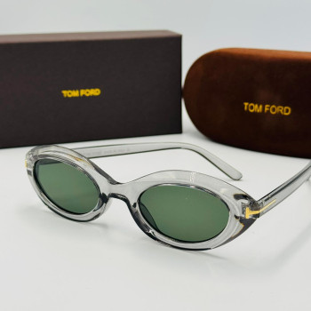 TOM FORD მზის სათვალე 2439