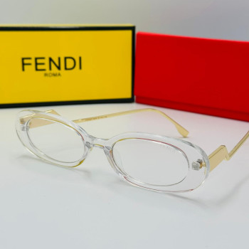 FENDI მზის სათვალე 2519