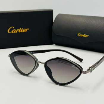 CARTIER მზის სათვალე 2471