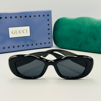 GUCCI მზის სათვალე 2487