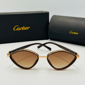 CARTIER მზის სათვალე 2470