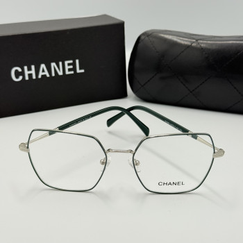 CHANEL ოპტიკური ჩარჩო 2227