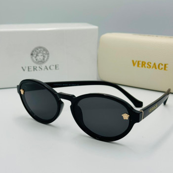 VERSACE მზის სათვალე 2455