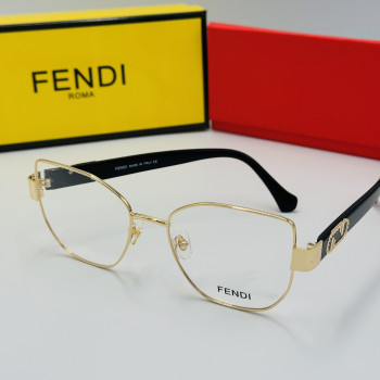 FENDI ოპტიკური ჩარჩო 2301