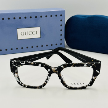 GUCCI ოპტიკური ჩარჩო 2183