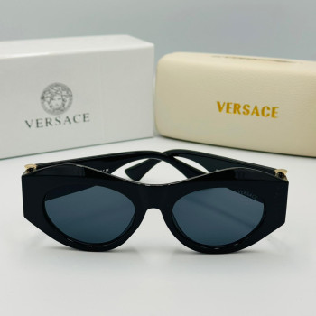VERSACE მზის სათვალე 2457