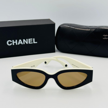 CHANEL მზის სათვალე 2085