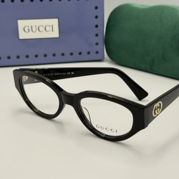 GUCCI ოპტიკური ჩარჩო 2272