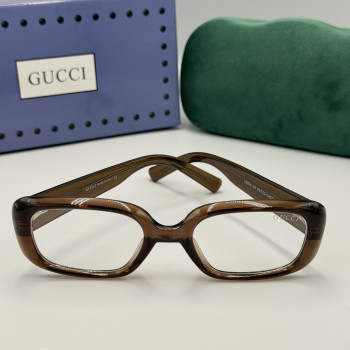 GUCCI ოპტიკური ჩარჩო 2247