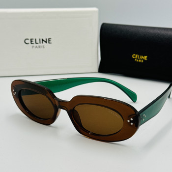 CELINE მზის სათვალე 2139
