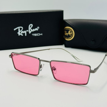 RAY BAN მზის სათვალე 2386