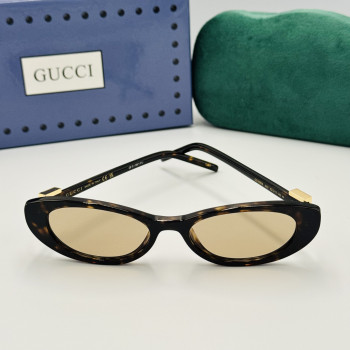 GUCCI მზის სათვალე 2078