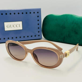 GUCCI მზის სათვალე 2492