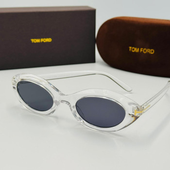 TOM FORD მზის სათვალე 2436