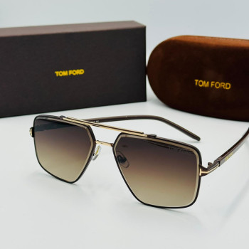 TOM FORD მზის სათვალე 2412