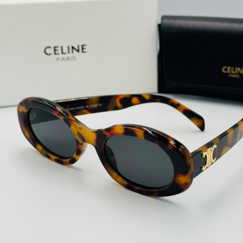 CELINE მზის სათვალე 2099
